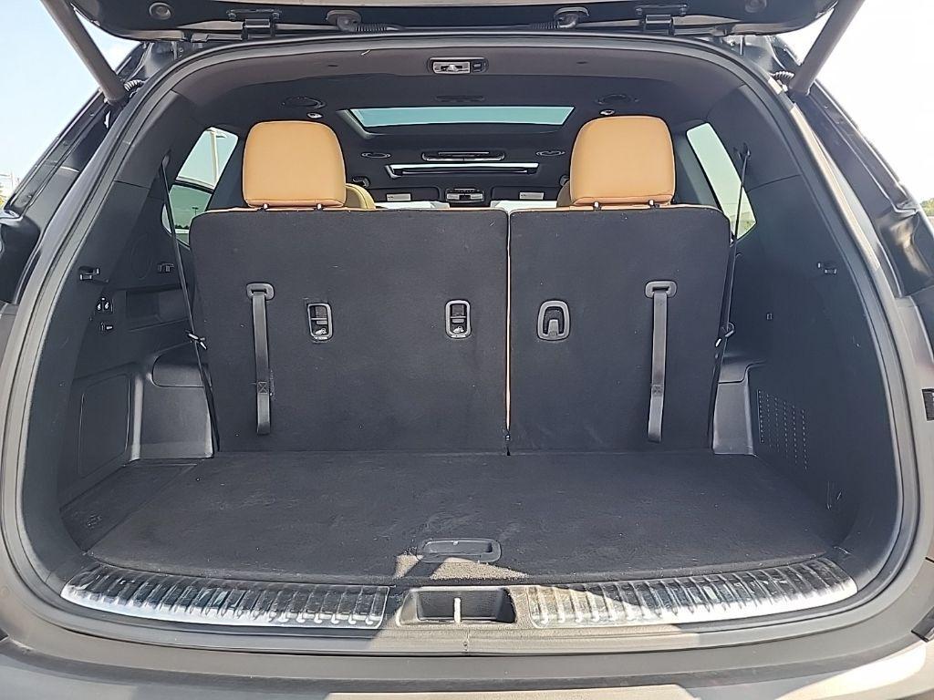 used 2020 Kia Telluride car, priced at $23,590