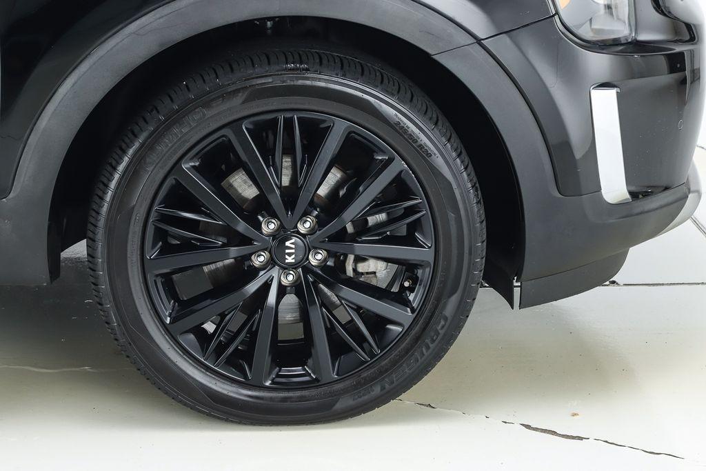 used 2020 Kia Telluride car, priced at $22,799