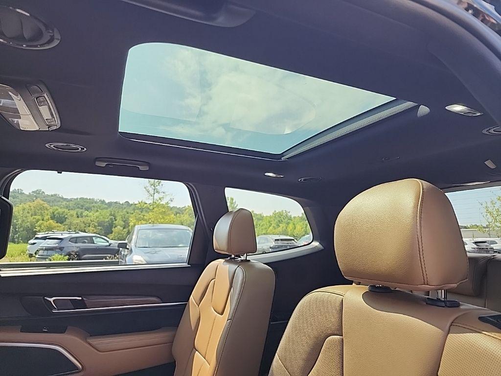 used 2020 Kia Telluride car, priced at $23,590