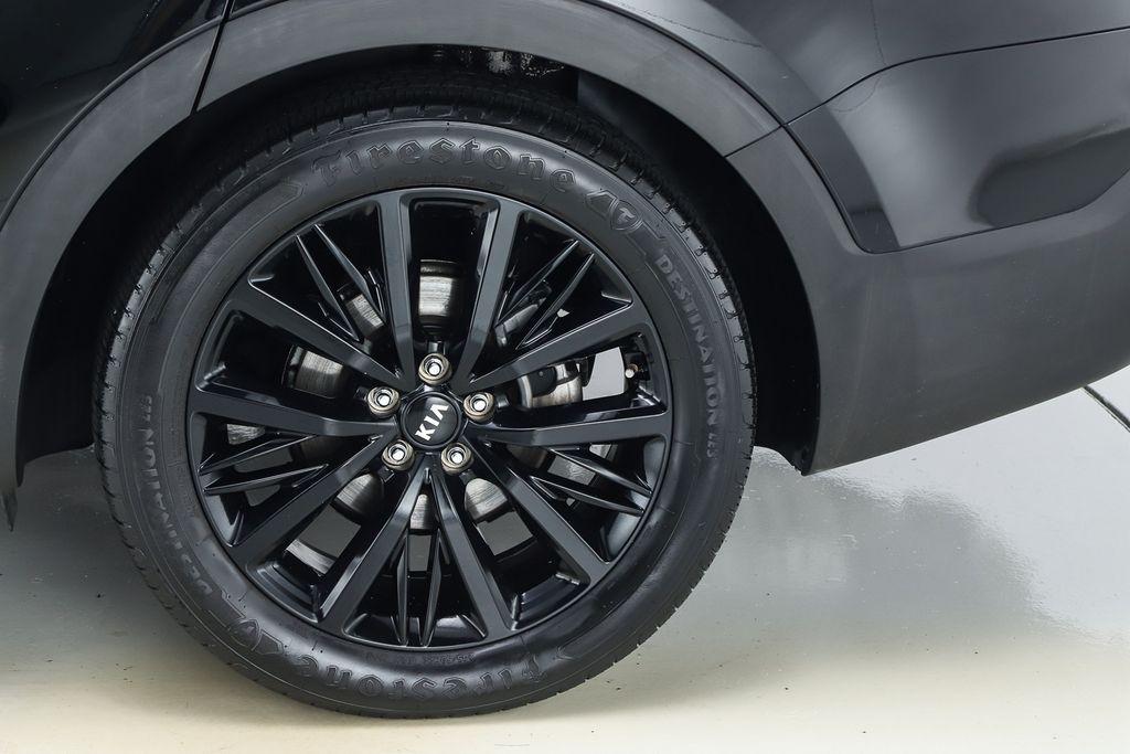 used 2020 Kia Telluride car, priced at $22,799