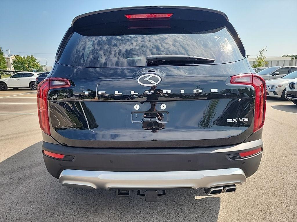 used 2020 Kia Telluride car, priced at $23,590