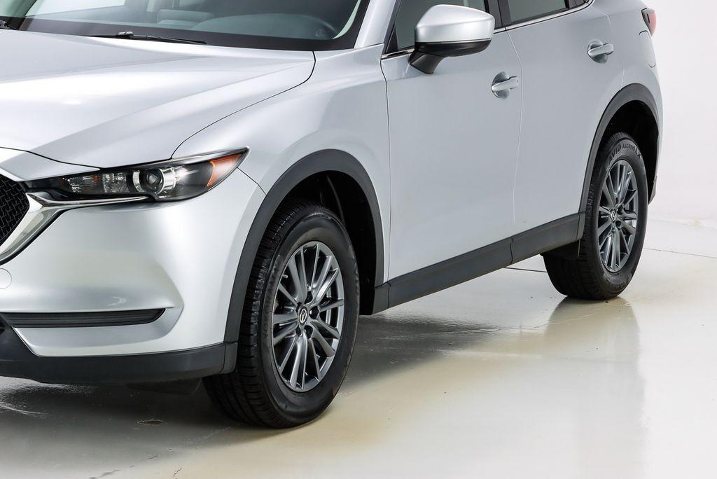 used 2019 Mazda CX-5 car, priced at $20,440