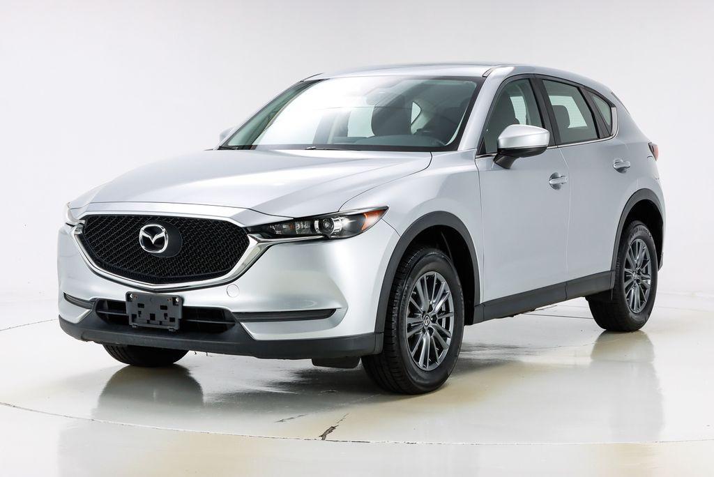 used 2019 Mazda CX-5 car, priced at $20,440