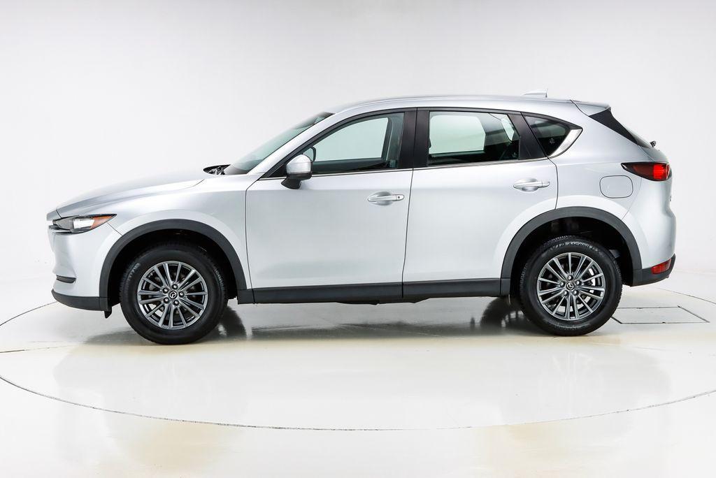 used 2019 Mazda CX-5 car, priced at $20,440