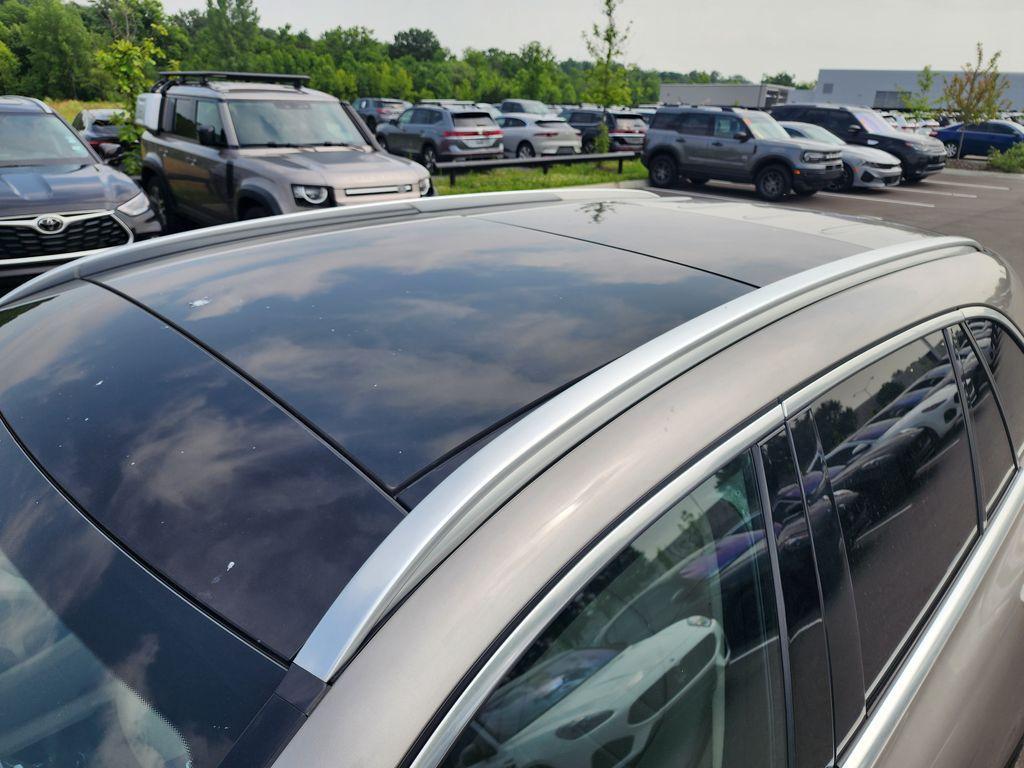 used 2021 Mercedes-Benz GLC 300 car, priced at $25,490
