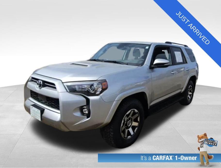 used 2023 Toyota 4Runner car, priced at $46,775