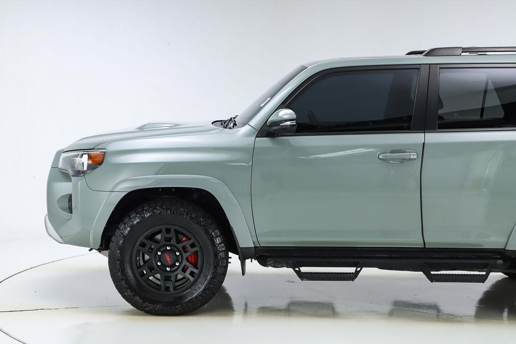 used 2023 Toyota 4Runner car, priced at $50,995