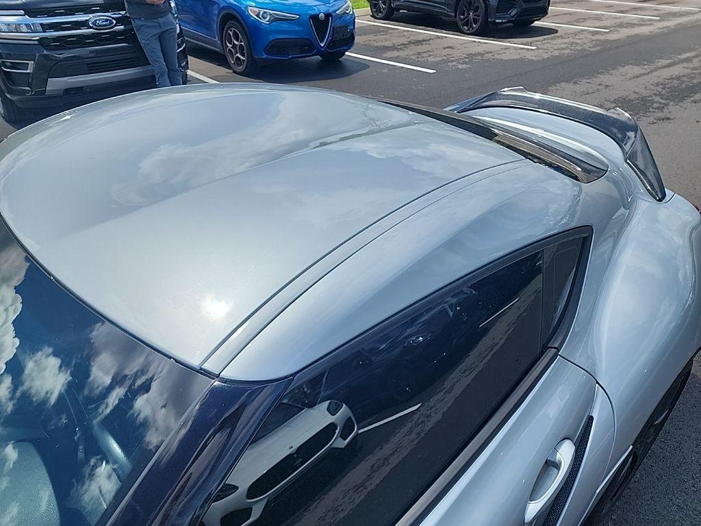 used 2020 Toyota Supra car, priced at $53,890