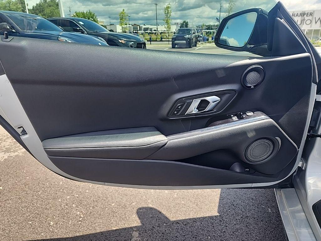 used 2020 Toyota Supra car, priced at $53,890