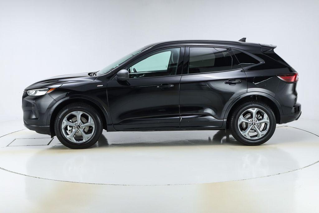 used 2024 Ford Escape car, priced at $26,999
