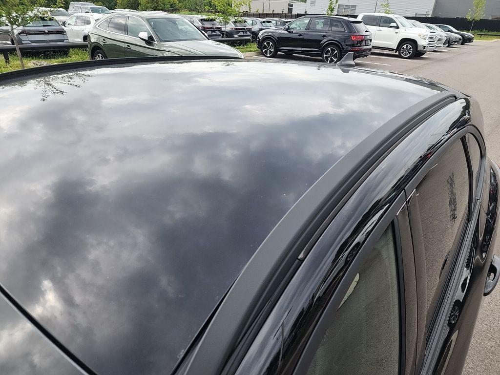 used 2024 Ford Escape car, priced at $27,990