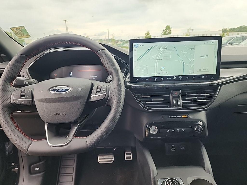used 2024 Ford Escape car, priced at $27,990