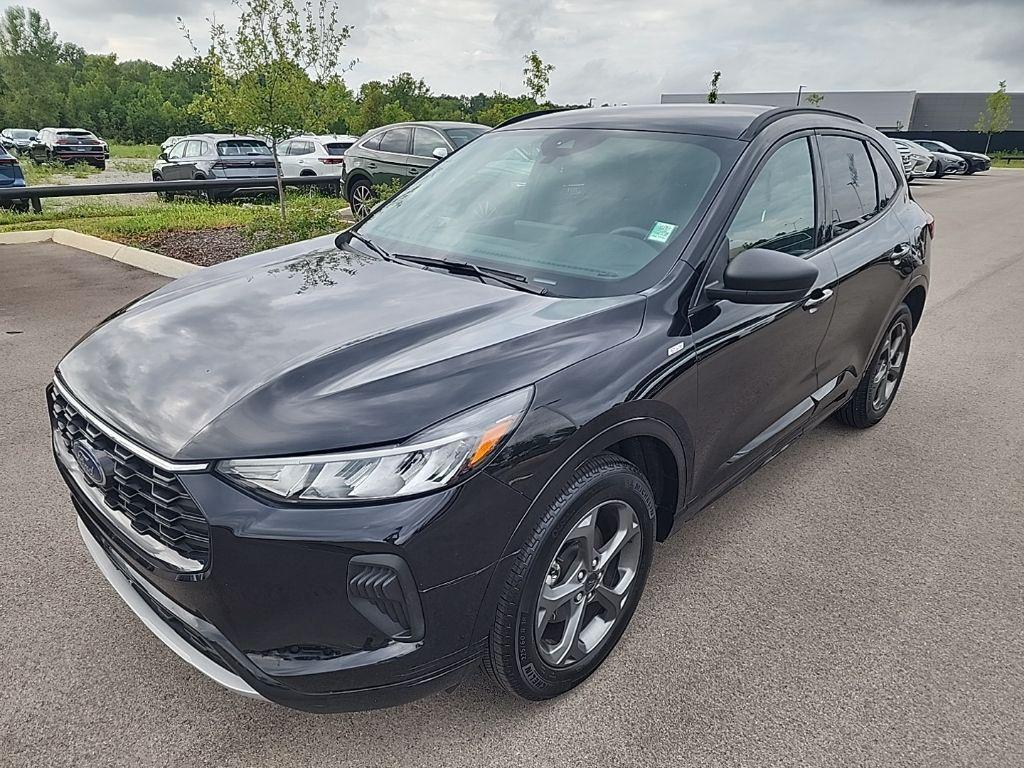used 2024 Ford Escape car, priced at $27,990