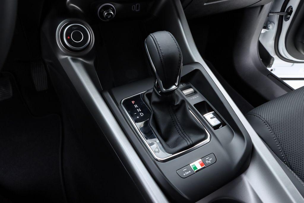 new 2024 Alfa Romeo Tonale car, priced at $52,985