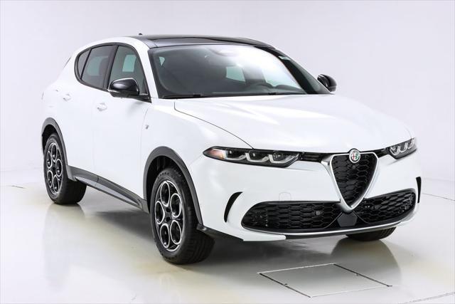 new 2024 Alfa Romeo Tonale car, priced at $52,985