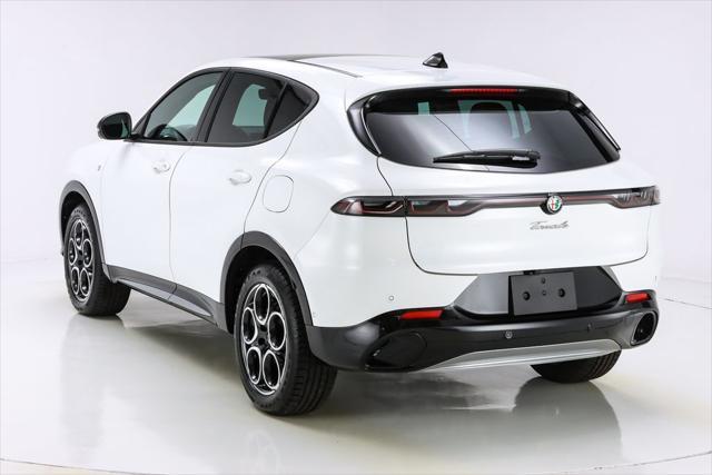 new 2024 Alfa Romeo Tonale car, priced at $52,985