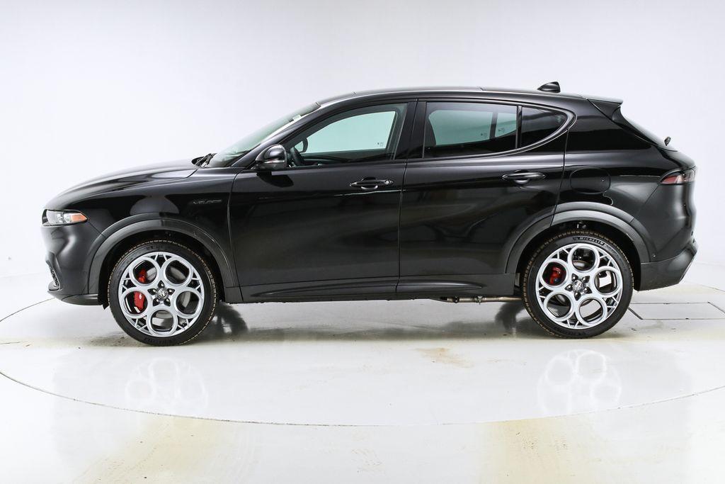 new 2024 Alfa Romeo Tonale car, priced at $56,140