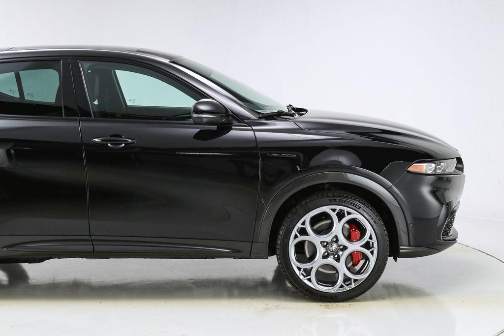 new 2024 Alfa Romeo Tonale car, priced at $56,140