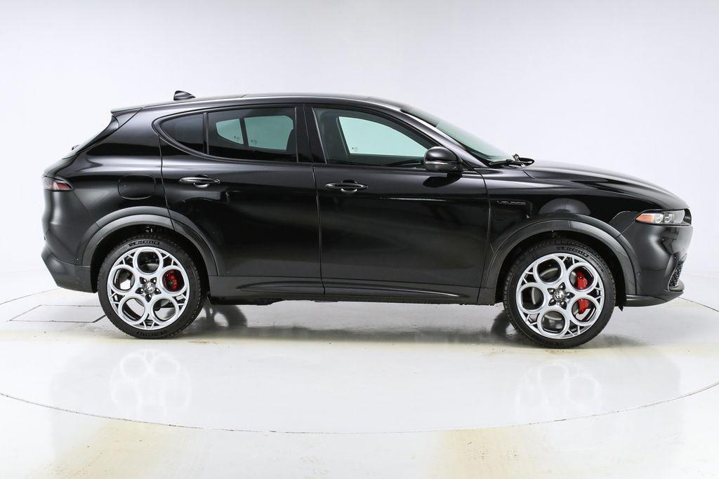 new 2024 Alfa Romeo Tonale car, priced at $56,140