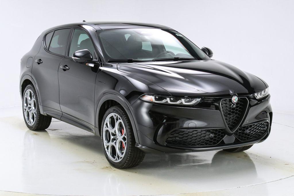 new 2024 Alfa Romeo Tonale car, priced at $56,140