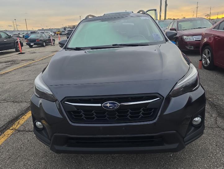 used 2019 Subaru Crosstrek car, priced at $21,778