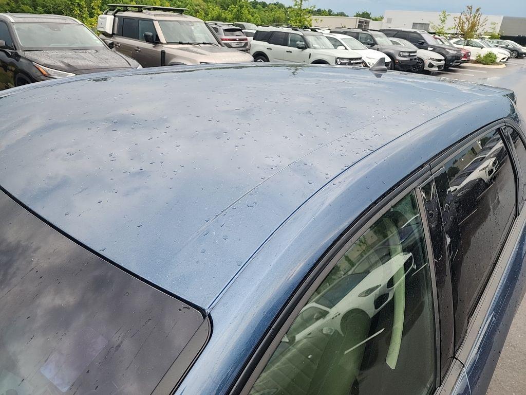 used 2019 Ford Edge car, priced at $11,990