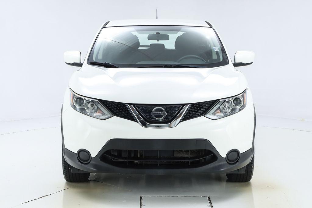 used 2019 Nissan Rogue Sport car, priced at $11,999