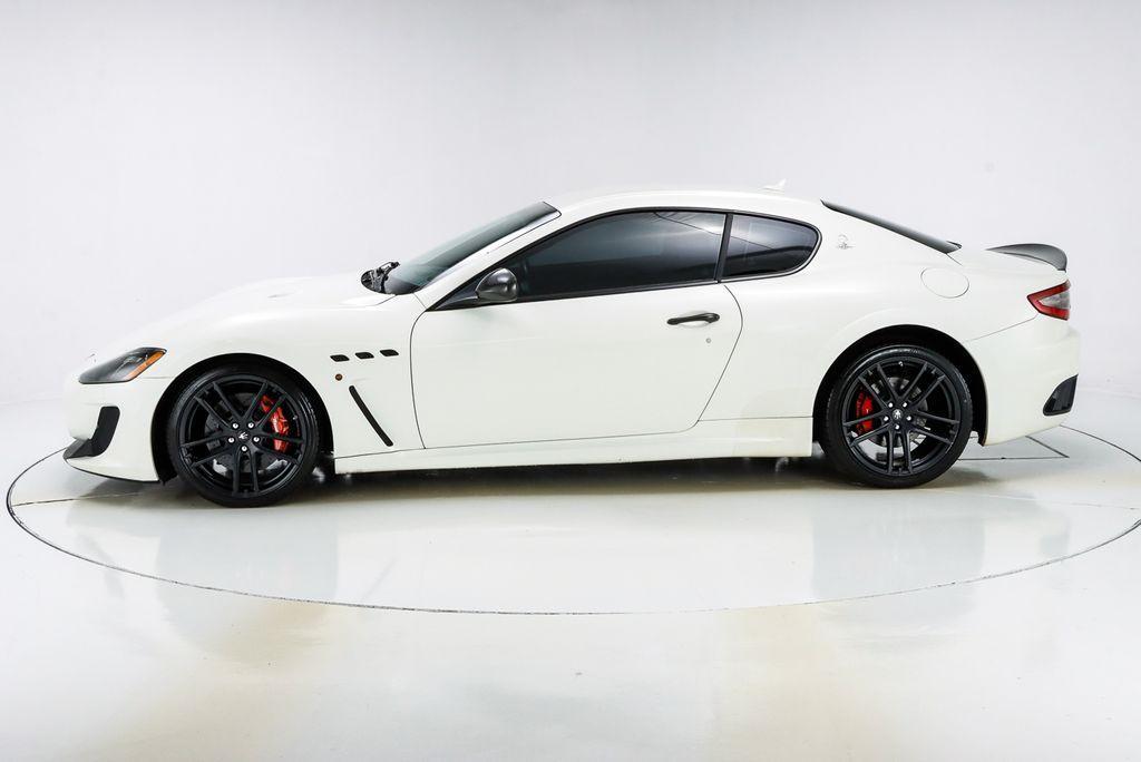 used 2013 Maserati GranTurismo car, priced at $31,990