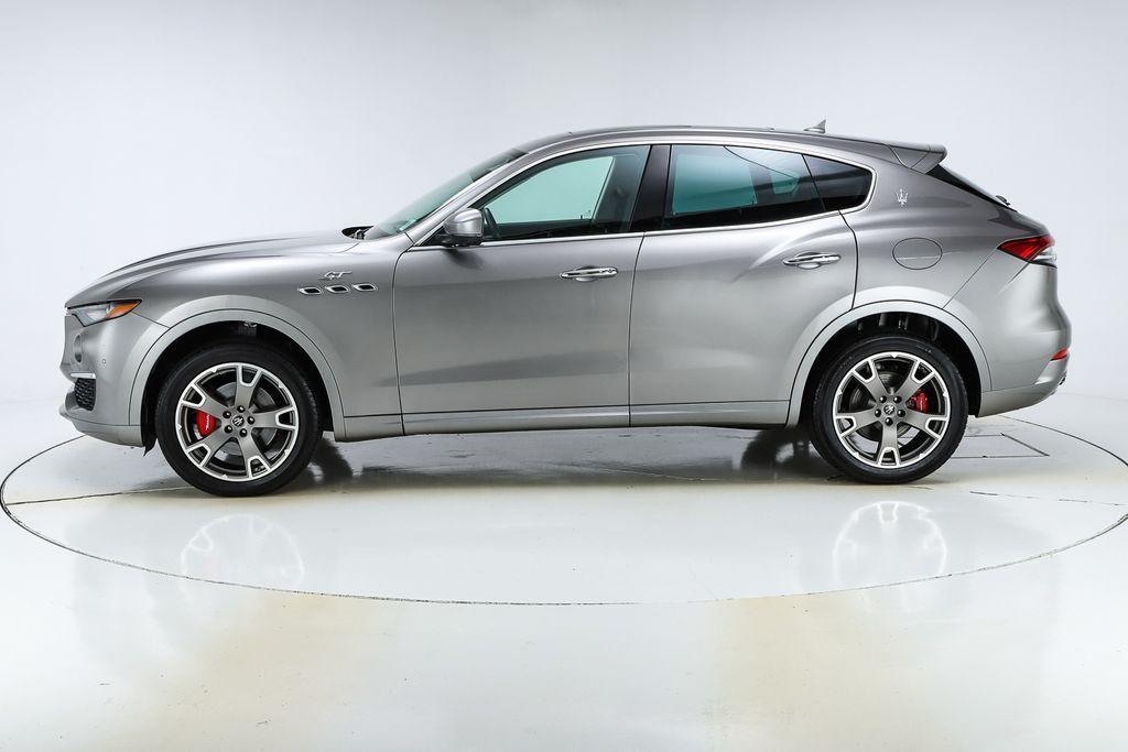 used 2022 Maserati Levante car, priced at $41,499