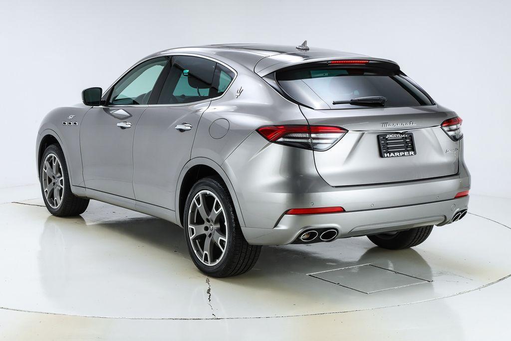 used 2022 Maserati Levante car, priced at $41,499