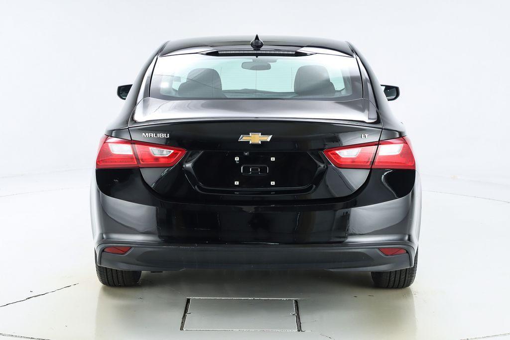 used 2023 Chevrolet Malibu car, priced at $17,499