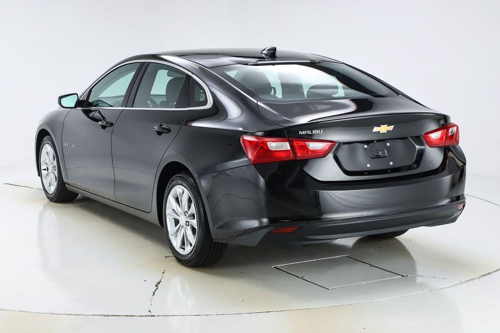 used 2023 Chevrolet Malibu car, priced at $17,499
