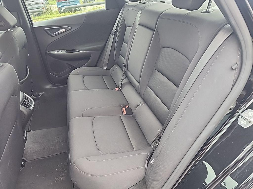 used 2023 Chevrolet Malibu car, priced at $18,571