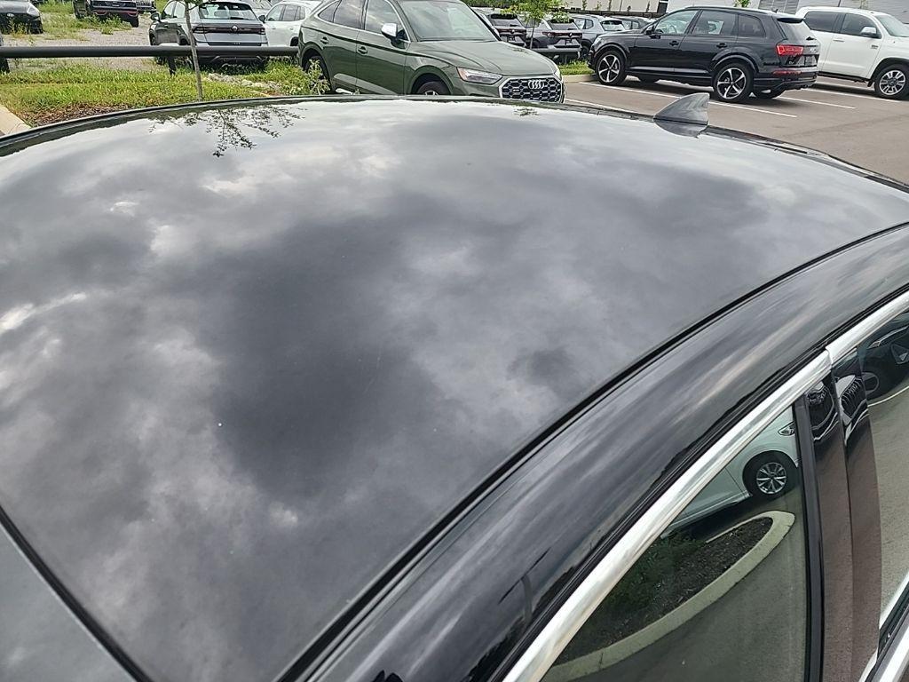 used 2023 Chevrolet Malibu car, priced at $18,571