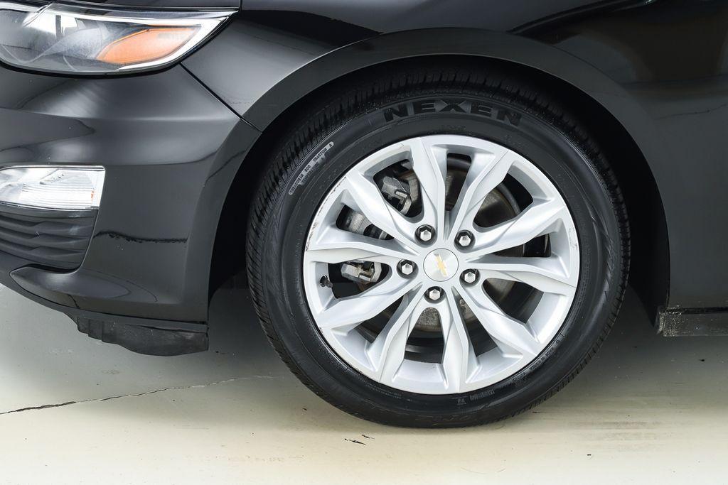 used 2023 Chevrolet Malibu car, priced at $17,499