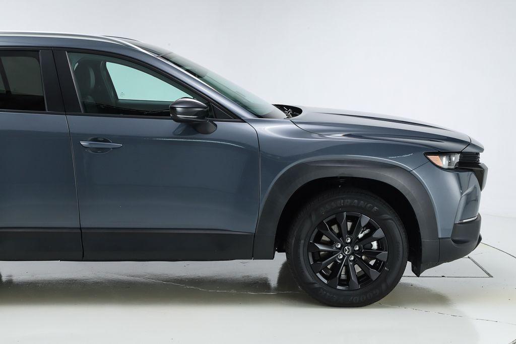 used 2024 Mazda CX-50 car, priced at $27,495