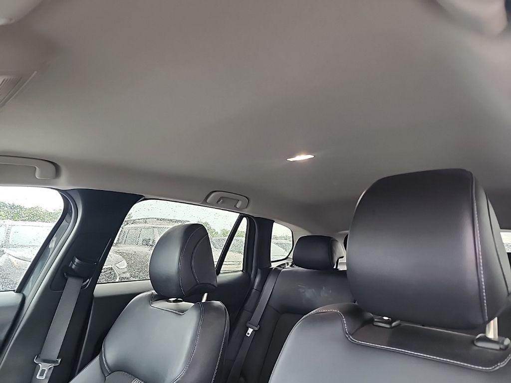 used 2024 Mazda CX-50 car, priced at $27,495