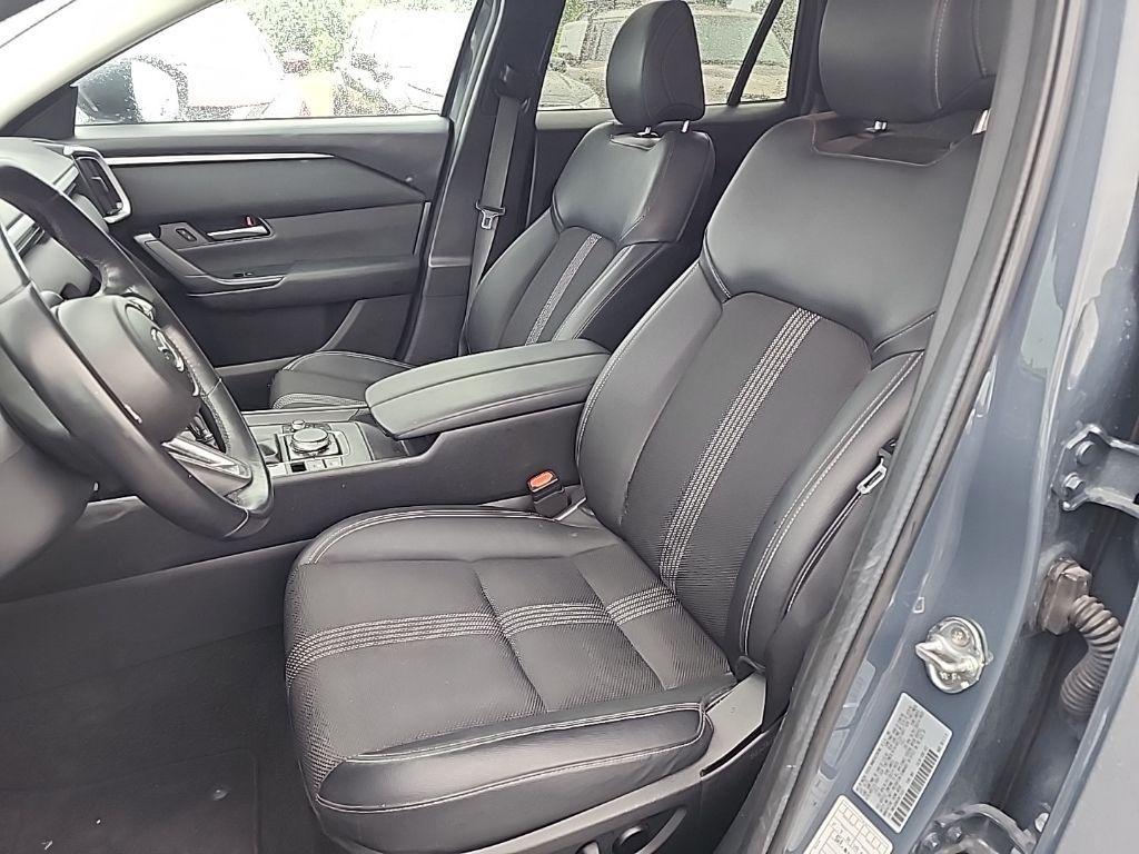 used 2024 Mazda CX-50 car, priced at $27,495