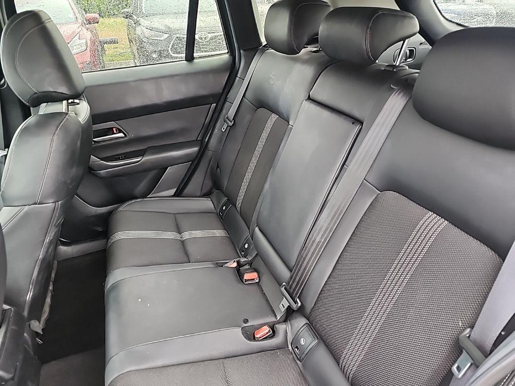 used 2024 Mazda CX-50 car, priced at $27,495