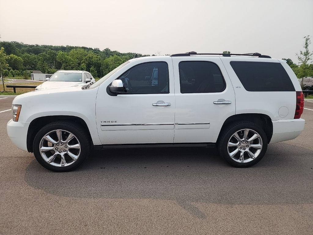 used 2013 Chevrolet Tahoe car, priced at $14,990