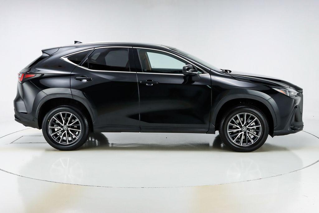 used 2022 Lexus NX 350 car, priced at $39,550