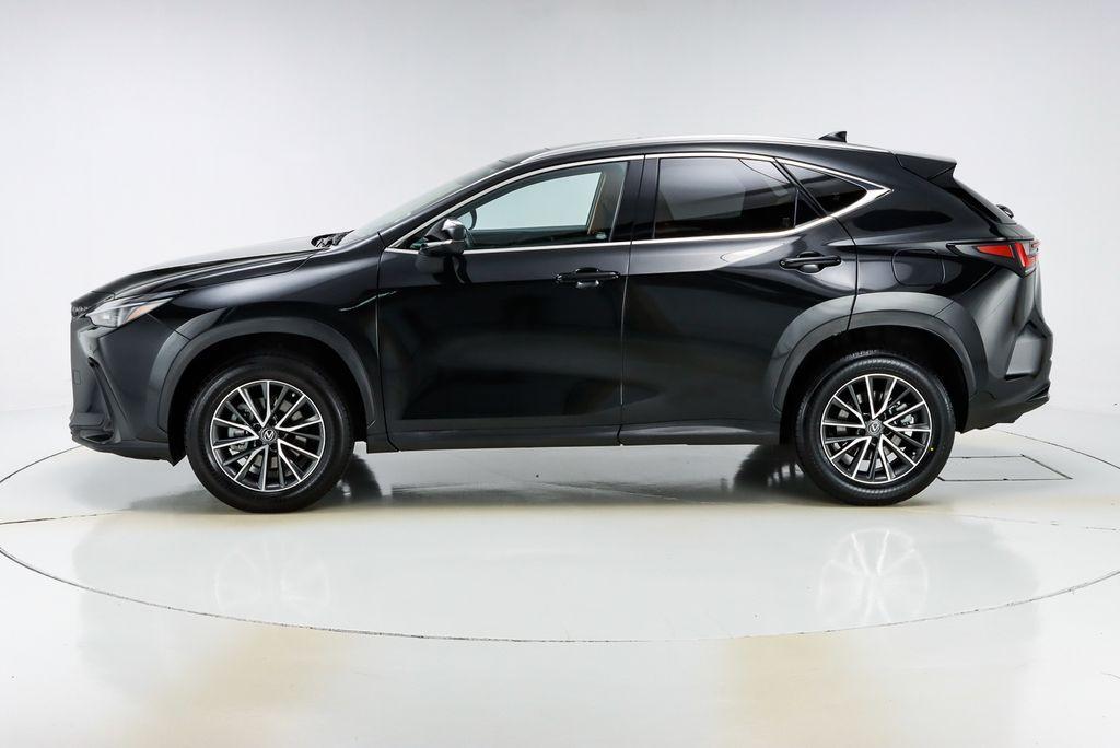 used 2022 Lexus NX 350 car, priced at $39,550