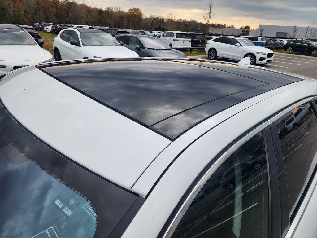 used 2019 Jaguar F-PACE car, priced at $18,763