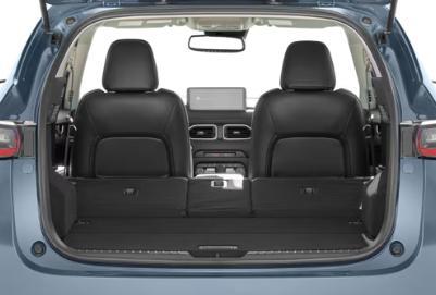 used 2024 Mazda CX-5 car, priced at $24,859