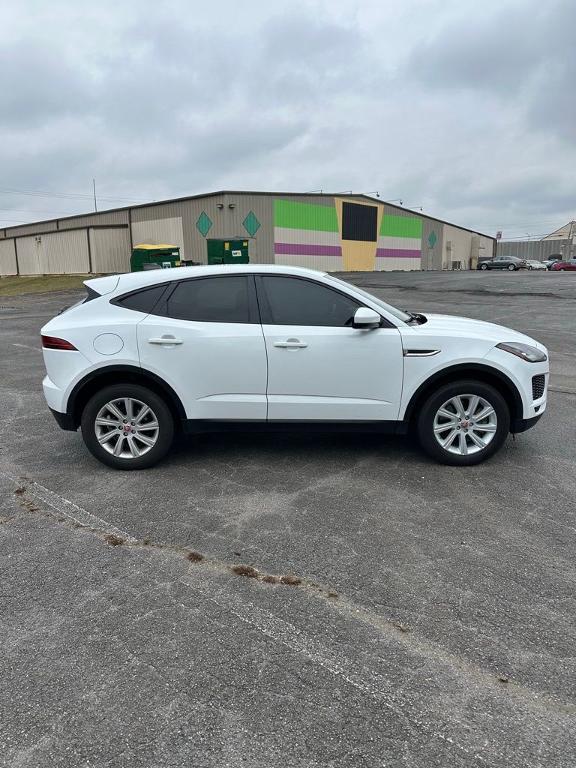 used 2020 Jaguar E-PACE car, priced at $21,990