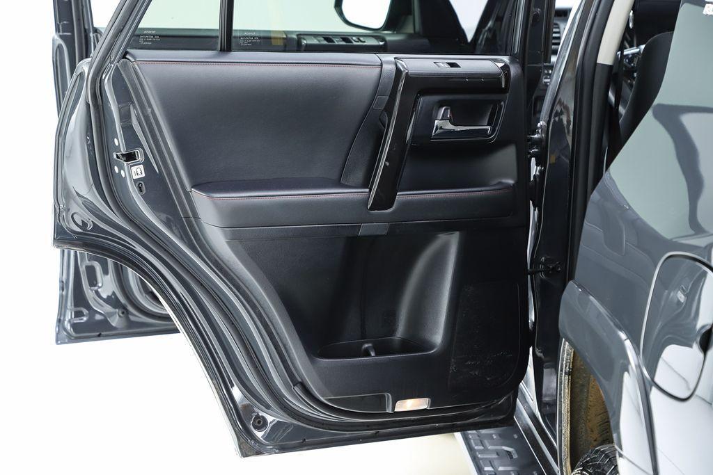 used 2024 Toyota 4Runner car, priced at $37,834