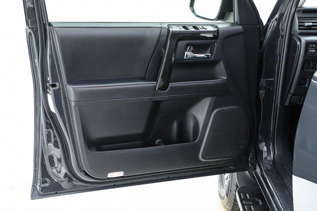 used 2024 Toyota 4Runner car, priced at $37,834