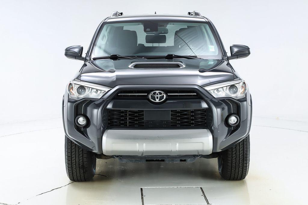used 2024 Toyota 4Runner car, priced at $37,834