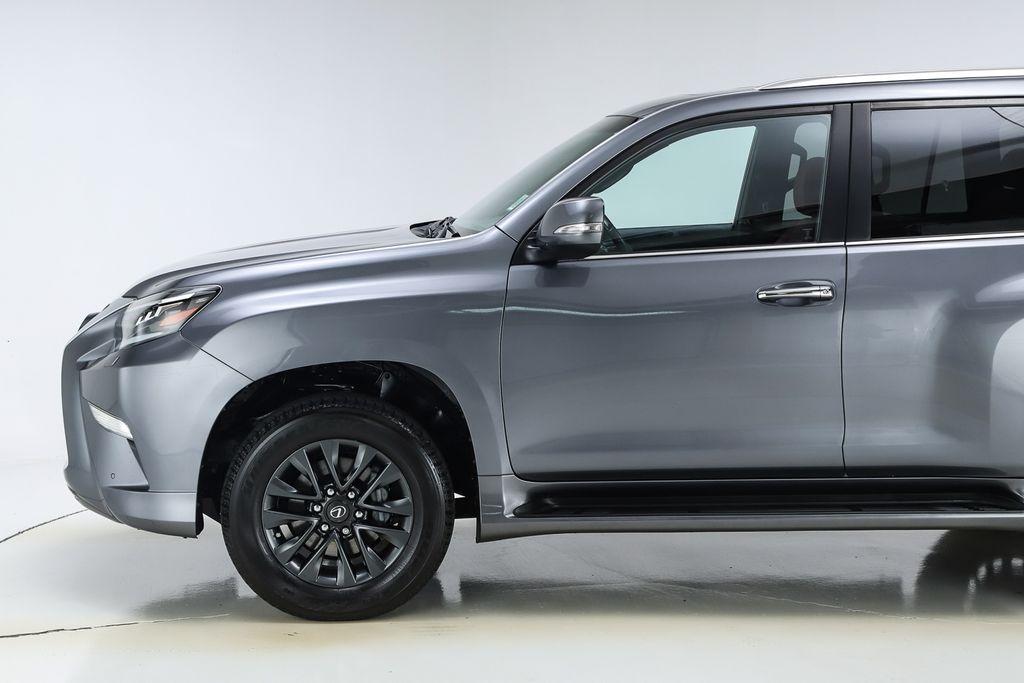 used 2023 Lexus GX 460 car, priced at $56,998