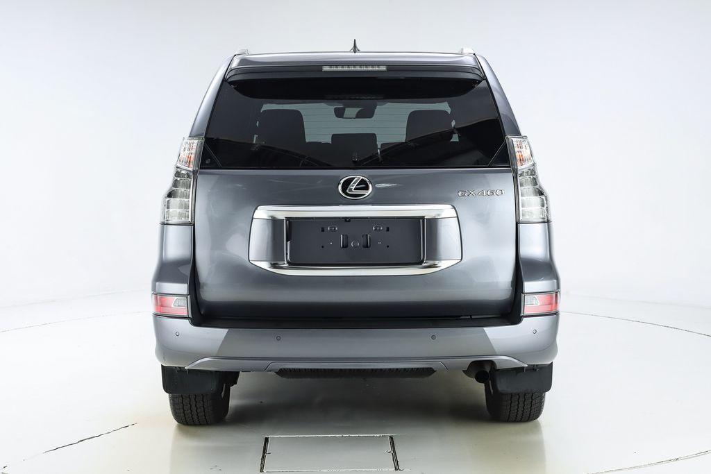 used 2023 Lexus GX 460 car, priced at $56,998